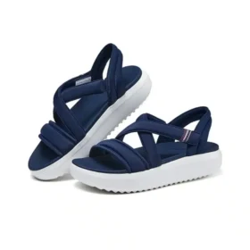 Sandale de plajă „Navy”