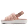 Sandale de plajă „Pink”