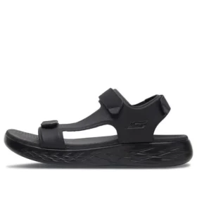 Sandale de timp liber On-the-GO 600 Negru