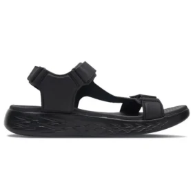 Sandale de timp liber On-the-GO 600 Negru