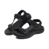 Sandale de timp liber On-the-GO 600 Negru