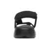 Sandale de timp liber On-the-GO 600 Negru
