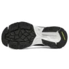 Sandale DLites „Alb Negru Verde Neon”