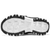 Sandale Dlites „Black White”