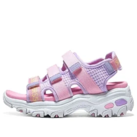 Sandale Dlites „Pink Purple”