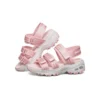 Sandale Dlites „Pink White”