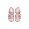 Sandale Dlites „Pink White”