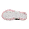 Sandale Dlites „Pink White”