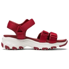 Sandale DLites Retro Panda Red