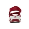 Sandale DLites Retro Panda Red