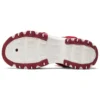 Sandale DLites Retro Panda Red