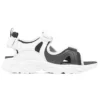 Sandale DLITES „White Black”