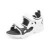 Sandale DLITES „White Black”