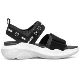 Sandale Dlt-A Luna Negru