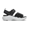 Sandale Dlt-A Negru