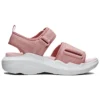 Sandale DLT-A „Pinkred White”