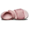 Sandale DLT-A „Pinkred White”