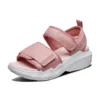 Sandale DLT-A „Pinkred White”