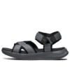 Sandale Elite Flex „Grey Black”