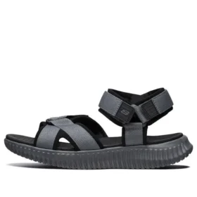 Sandale Elite Flex „Grey Black”
