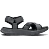 Sandale Elite Flex „Grey Black”