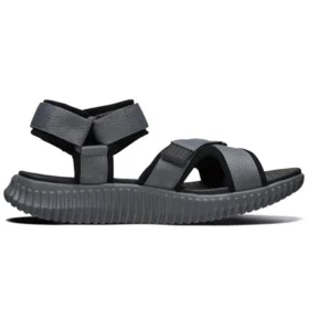 Sandale Elite Flex „Grey Black”