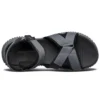 Sandale Elite Flex „Grey Black”