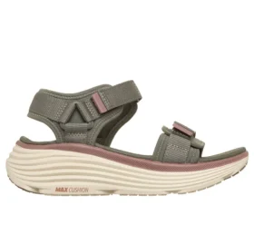 Sandale Endeavour cu Max Cushioning – Miranda