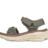 Sandale Endeavour cu Max Cushioning – Miranda