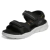 Sandale Equalizer 4.0 „Negru”