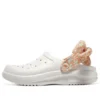 Sandale Foamies „Alb”