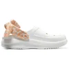 Sandale Foamies „Alb”