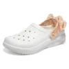 Sandale Foamies „Alb”