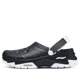 Sandale Foamies „Black White”