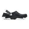 Sandale Foamies „Black White”