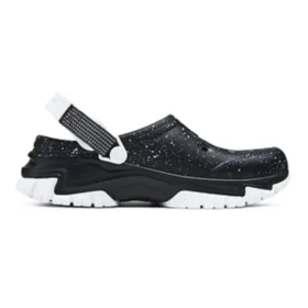 Sandale Foamies „Black White”