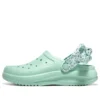Sandale Foamies „Verde”
