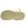 Sandale Foamies „Yellow”