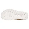 Sandale Footsteps „White”