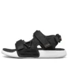 Sandale Gambix 2.0 Fashion Negru „Negru Alb”