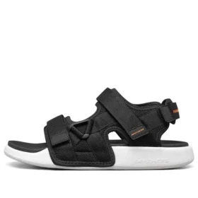 Sandale Gambix 2.0 Fashion Negru „Negru Alb”
