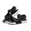 Sandale Gambix 2.0 Fashion Negru „Negru Alb”