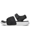 Sandale Gambix 2.0 Panda „Negru Alb”