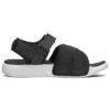 Sandale Gambix 2.0 Panda „Negru Alb”