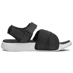 Sandale Gambix 2.0 Panda „Negru Alb”