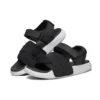 Sandale Gambix 2.0 Panda „Negru Alb”
