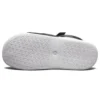 Sandale Gambix 2.0 Panda „Negru Alb”