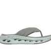 Sandale Glide-Step cu Max Cushioning – Audra