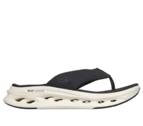 Sandale Glide-Step cu Max Cushioning – Audra