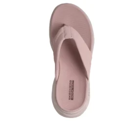 Sandale Glide-Step cu Max Cushioning – Audra